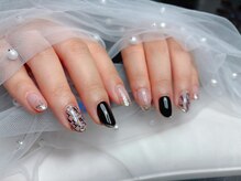 サロン ド ボーテル ヴィ(salon de beaute REVI)/