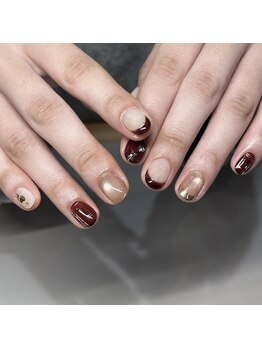 サイ(sai)/ニュアンス