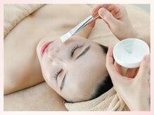 【話題のララピール】潤いリフトアップ！敏感肌にも◎