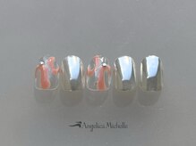 アンジェリカミッシェル 東京ミッドタウン日比谷店/定額・トレンドアートコース