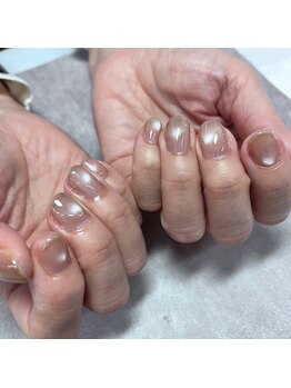 アイリッシュネイル 久屋大通店(Irish Nail)/ぷるマグ