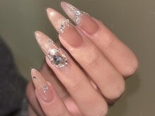 ネイルメゾン 梅田(NAIL MAISON)/NONO指名限定