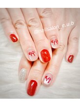 イーユービー(E.U.B)/定額Bコース適用【ひばりヶ丘】