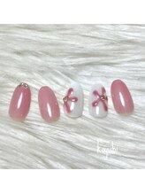 コユビ 新宿南口店(koyubi.)/スタンダードコース