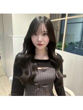 メル バイ ウィリートーキョー(MELL by wellytokyo)/パリジェンヌラッシュリフト渋谷