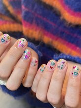 ウズ(UZU)/ポップネイル