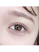 アテ ドゥ(ate deux)/まつ毛パーマ