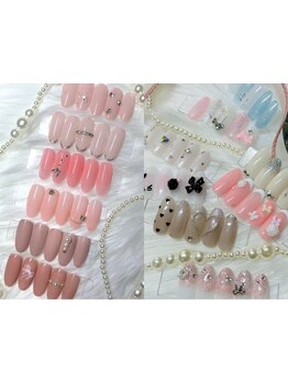 シンプル系（オフィス・日常）が得意