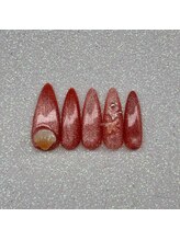 ビュール(VIERU)/定額デザイン色変可