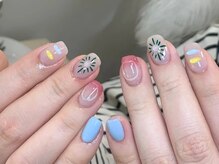 ノア ネイル(Noa Nail)/