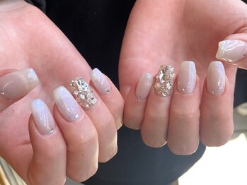 コダサンマルハチ(koda 308)/ワンホン(埋め尽くし)