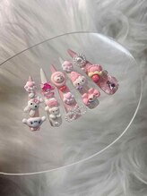 クイーンビューティー(Queen Beauty)/