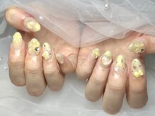 ララネイル(RaRa nail)/フリーデザイン 