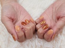 はあとねいる いわき市店/定額デザイン《Hand》