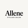 アレーヌ 中津店(Allene)のお店ロゴ