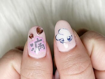 ラスズラン(La suzuran)/75分