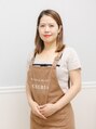 ナチュラル ビューティ クレビア(NATURAL BEAUTY CREBIA) 福田 江莉