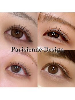 スピラ 上通店(Spira)/パリジェンヌデザイン♪