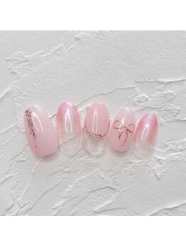 メイク(Me19)/アートネイル