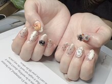 ソフィアネイル 赤羽店(Sofia Nail)/