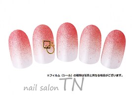 季節の定額3900円コース