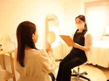 ジョンミー(JONMEE)/おでこのしわ改善に、小顔矯正！