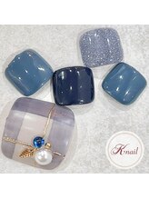 ケイネイル(Knail)/ラグジュアリーアート