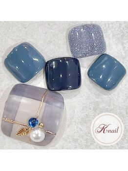 ケイネイル(Knail)/ラグジュアリーアート