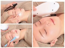 [脱毛/毛穴洗浄/インディバ]都度払いサロン東京ビューティースキンセンター　五反田の雰囲気（毛穴洗浄/光フェイシャル/インディバ 小顔リフトUP◎）