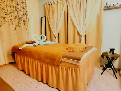 チェロブルー(Cielo Blu)の写真