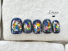 ローラポンポニー(Laura pomponnee)/Bonne annee パラジェル