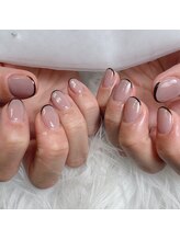 グリッター(Glitter)/定額A