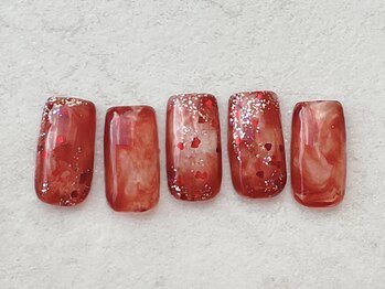 ニュアンスミニホロ