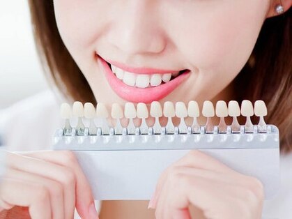 歯科衛生士のホワイトニングサロン【total beauty n+】の写真