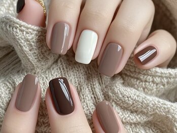 モアグラム 大宮東口店(More Glam)/ワンカラ