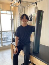 ルルト 川崎店 Kai(KS)