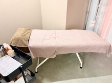 アーク(Ark)の雰囲気（フルフラットのベッドがある個室のでゆっくりとした時間を！）