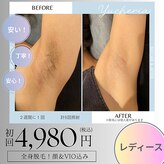 ユシェリア(Yucheria)