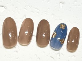 大人ニュアンス