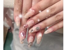 アイアンドワイ(i&y)/四つ葉、星