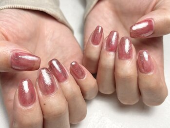 アトレ(Attrait)/design nail