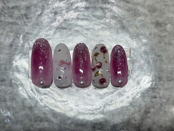 ニュイ 浦和店(nuit)/design定額コース¥8,500