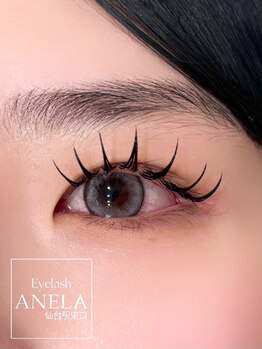 アネラ 仙台駅東口店(ANELA)/バインドロック
