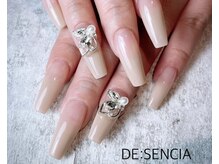 ディセンシア(DE:SENCIA)/スカルプ