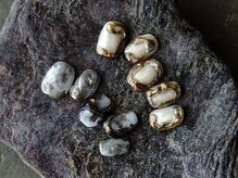 無色透明の雰囲気(ライフスタイルに合わせてデザインをご提案致します。)