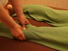 【リピート様用】全身オイルリンパケアorボディケア60分