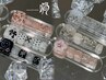 フット定額アート ¥9,500