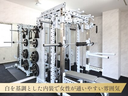 エッジ 北浜店(EDGE)の写真