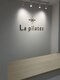 ラ ピラティス 志木店(La pilates)の写真/《整体×ピラティスで細くてしなやかな身体に》パーソナルなので1人1人に合わせたメニューをご用意◎