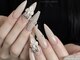 YIA NAIL【長さだし/持ち込み/ワンホン/猫爪】の写真